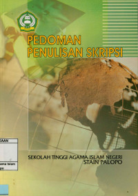 Pedoman Penulisan Skripsi