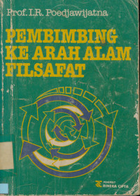 Pembimbing ke Arah Alam Filsafat