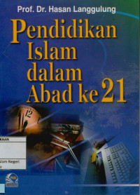 Pendidikan Islam dalam abad 21