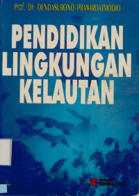 Pendidikan lingkungan kelautan