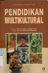 Pendidikan multikultural