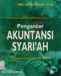 Pengantar akuntansi syari'ah