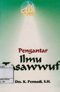 Pengantar ilmu Tasawwuf