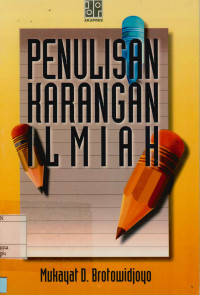 Penulisan Karangan Ilmiah