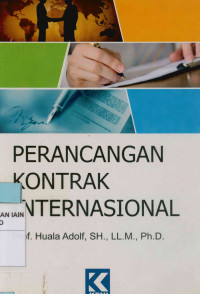 Perancangan Kontrak Internasional