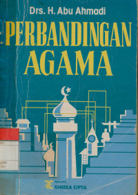 Perbandingan agama