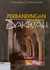 Perbandingan Dakwah