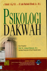 Psikologi Dakwah