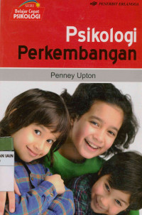 Psikologi Perkembangan