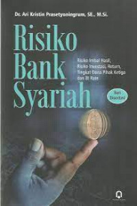 RISIKO BANK SYARIAH