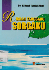 Rumah Tanggaku Sorgaku