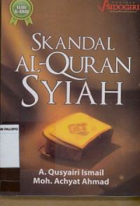 Skandal Al-Qur'an Syiah