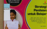 Strategi penilaian untuk belajar ( Seri strategi pengajaran)