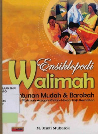 Ensiklopedi walimah