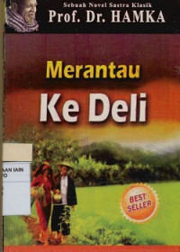 Merantau ke Deli