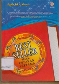 Best seller sejak cetakan pertama