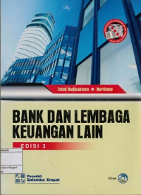 Bank dan lembaga keuangan lain Edisi 3