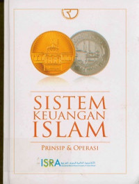 Sistem keuangan Islam:  Prinsip dan operasi