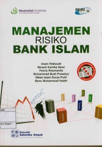 Manajemen risiko bank Islam