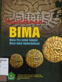 Kesultanan Bima : Masa pra Islam sampai masa awal kemerdekaan