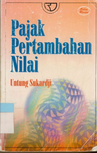 Pajak pertambahan nilai