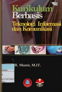 Kurikulum Berbasis teknologi informasi dan komunikasi