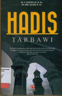 Image of Hadis Tarbawi