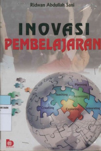 Inovasi pembelajaran