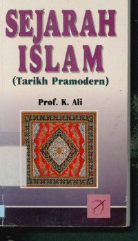 Sejarah Islam ( Tarikh Pramodern )