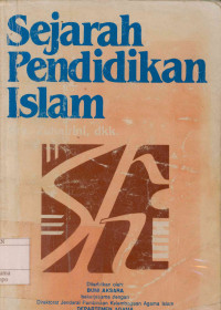 Sejarah pendidikan islam