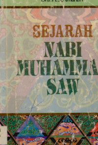 Sejarah Nabi Muhammad SAW