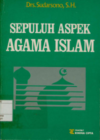 Sepuluh aspek agama Islam