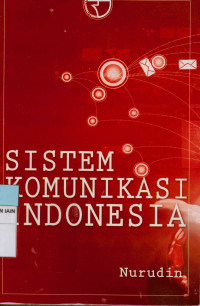 Sistem komunikasi Indonesia