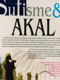 Image of Sufisme dan akal