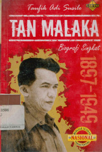 Tan Malaka: Biografi singkat (1897-1949)