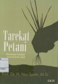 Tarekat petani : Fenomena tarekat