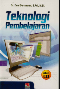 Teknologi Pembelajaran