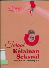 Terapi kelainan seksual