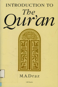 Intraduction to The Qur'an