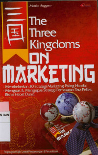 The Three Kingdoms On Marketing