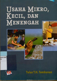 Usaha Mikro, Kecil, Dan Menengah