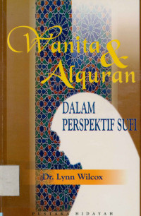 Wanita & alquran dalam perspektif sufi