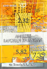 ANALISIS LAPORAN KEUANGAN