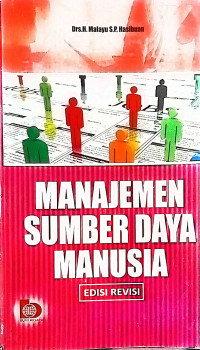 MANAJEMEN SUMBER DAYA MANUSIA