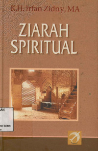 Ziarah Spiritual