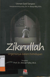 Zikrullah : Urgensinya dalam kehidupan