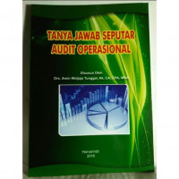 Tanya Jawab Seputar Audit Operasional