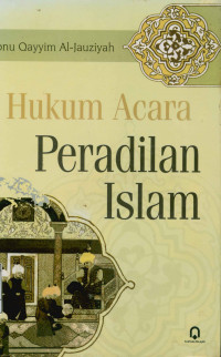 Hukum Acara Peradilan Islam