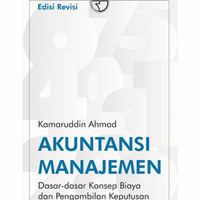 Akuntansi Manajemen