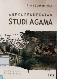 Aneka pendekatan studi agama